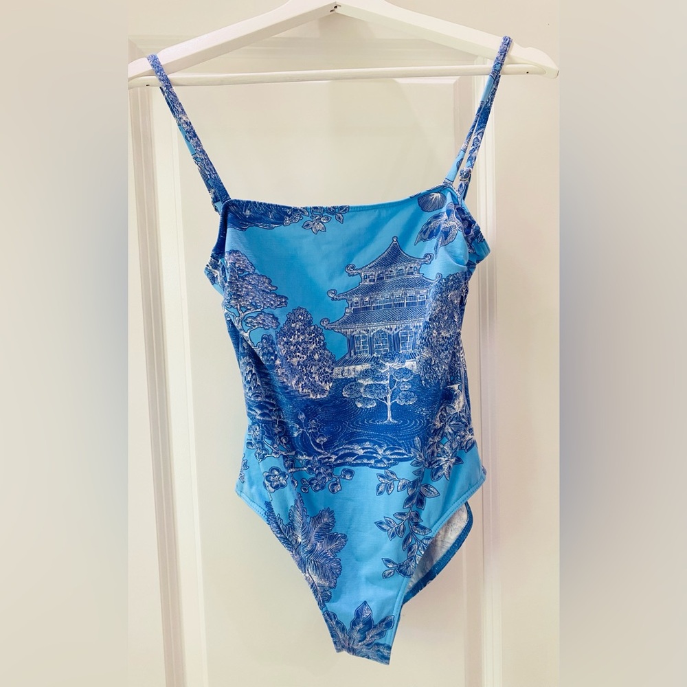 Manuel Canovas - One piece swimwear - S